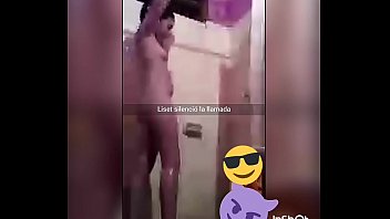 Lisseth Gonzales - Video-ducha-jovencita-masturbandose-llamada