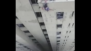 Daring Acts On The Top Omg