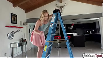 Kate England Having Her First Anal