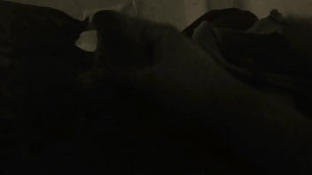 Jacking Off Till I Blow Then Using My Cum As Lub To Finger My Ass Whole