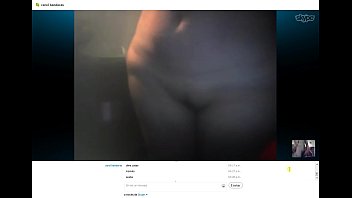 Carol Banderas En Webcam
