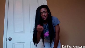 Save Your Cum So I Can Watch You Eat It Cei