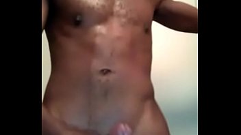 Big Dick Masturbation Slow Motion