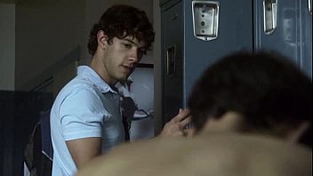 Gay, Arab, Cell, Sleeper - Gay - 2025 - Passionate - Scene - Video 6599058