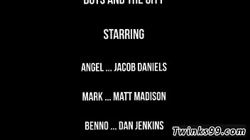 Gay Age Difference Porn Film And Sex Cute Boy The Party Comes To A