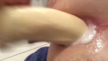 Foviurite Dildo Again Love It