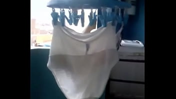 Vannessa La Terrible - Las Bragas De Mi Vecina