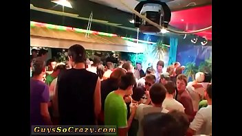 Men With Hard Cocks Group Masturbation And Gay Twinks Boys Cum Party