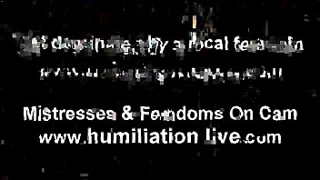 Three Girls Are Going To See Your Tiny Penis Sph