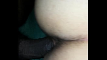 Dandole Pinga A La Micha Peluda De La Gerenta