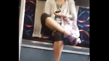 Fingering, Masturbate, Bus, Oriental, Yoga, Grope - Workout - 2025 - Sexy - Show - Video 4635578