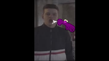 Sperme Fat Guy Beetlejuice