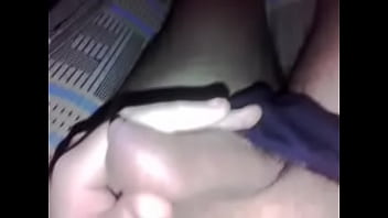 Exibindo Meu Pau Por Alguns Segundos