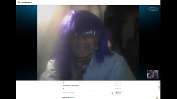 Carol Banderas Mexicana En Webcam