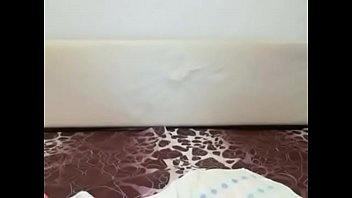 Teen Cute Rides On A Monster Cock