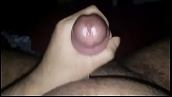 Bored Solo Male Quicky