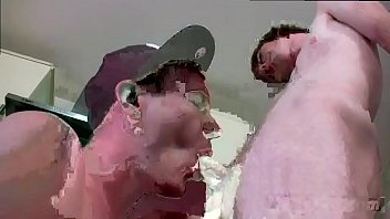 Boy Gulf Sex Movie And Emo Lovers Gay Porn A Three Course Meal Of