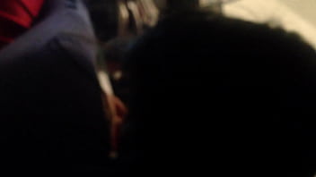 Me Vino A Visitar Y Me Mamo La Verga