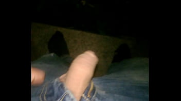 Piss In The Dark While Cruizing