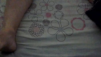 Xoxota Fingering Dildo S. Wife