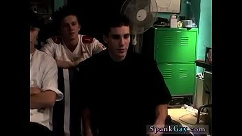 Free Men Spanking Gay Sex Clips Both Guys Get Some Real Penetrating