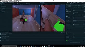 Devlog 1- Vrsexscenesunlimited