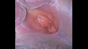 Coño Jugoso De Una Puta