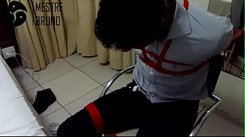 Bdsm, Bondage, Gay, Suited - Gay - 2025 - Intense - Scene - Video 4596589