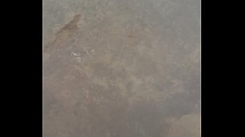 Chica Buen Culo Apretado En Jeans Azul