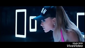 Dillion Harper (ariana Grande)