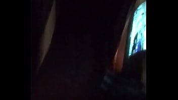 Fucking Lillie From The Back