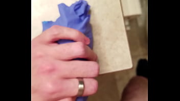 Homemade Fleshlight Jo