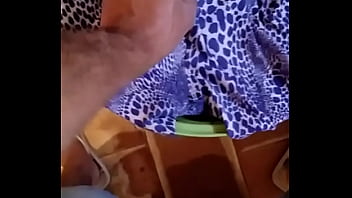 Calcinha Da Sogra Rabuda 0060