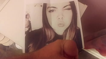 Cum Tribute To Sexylover1984
