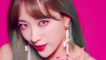 Remix Exid - Pink Hot
