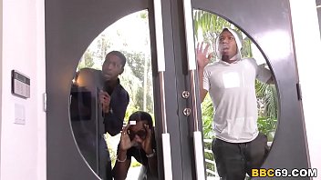 Anal Slut Leya Falcon Gets Gangbanged By Black Cocks