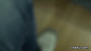 Fantastic Czech Sweetie Is Seduced In The Mall And Banged In Pov