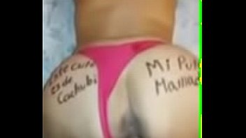 Esposa Doble Penetracion