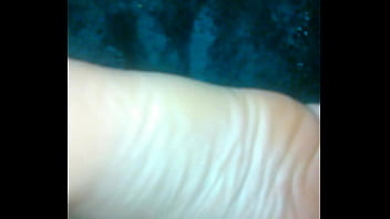 Ebony, Soles, Wrinkled - Black_woman - 2025 - Intense - Session - Video 4631684