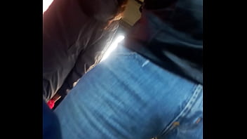 Bulto Duro En Colectivo