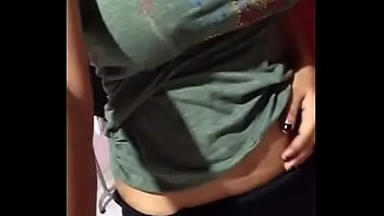 Busty Desi Girl Sneha Selfshot 1