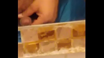 Glrdito Tocandose La Pija