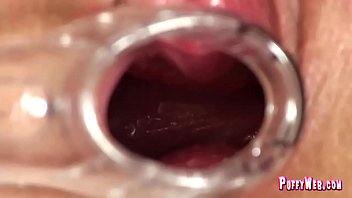 Neveah Screams While Playing With Pussy