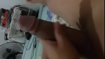 Eu Batendo Uma Punheta Gostosa - cum, jerking, off, gay, gozada, punheta, soloboy, batendo - Video 4592769