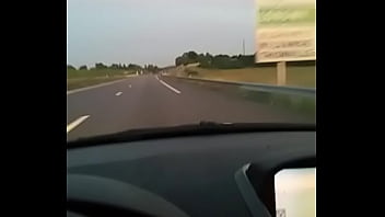 Autoroute, Pantalon, Thionville - Unknown - 2025 - Passionate - Experience - Video 4592544