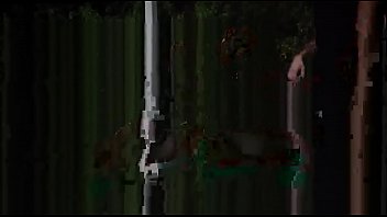 Regular Show Sex Gay Porn Movie The_homie_takes The Easy Way