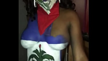 Haitian Fresh - Fresh, Haitian - Unknown - 2025 - Steamy - Performance - Video 4641717