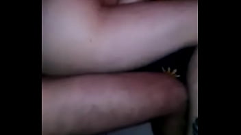 Culeada A Culito Tatuado