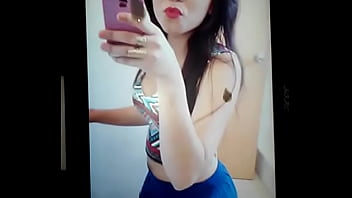 Tribute Cum Adilenne Aguilar