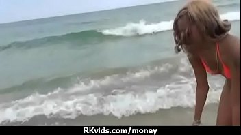 Perfect Oral Job As A Prelude 23 - teens, whore, cash, money, price, pay, sex-tape, moneytalks, money-talks - Video 4666791